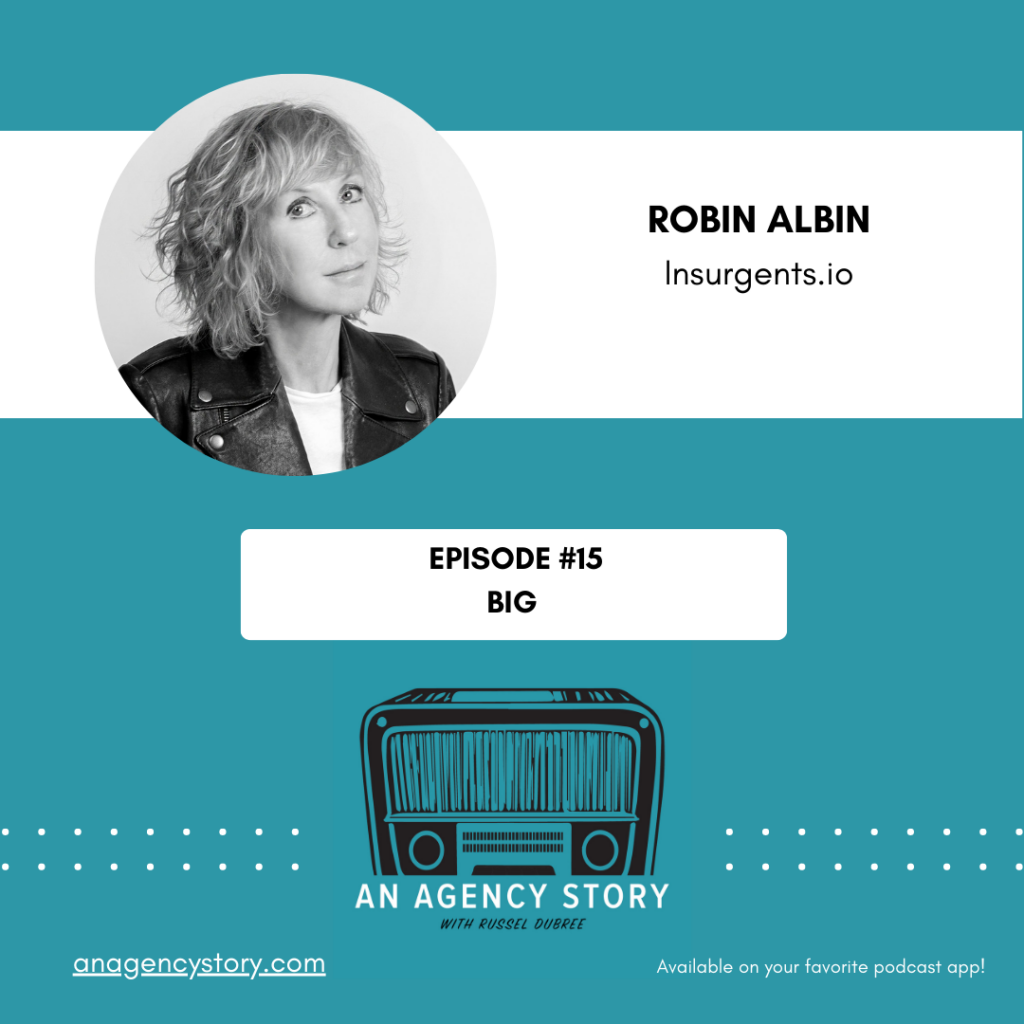 An_Agency_Story_Robin_Albin