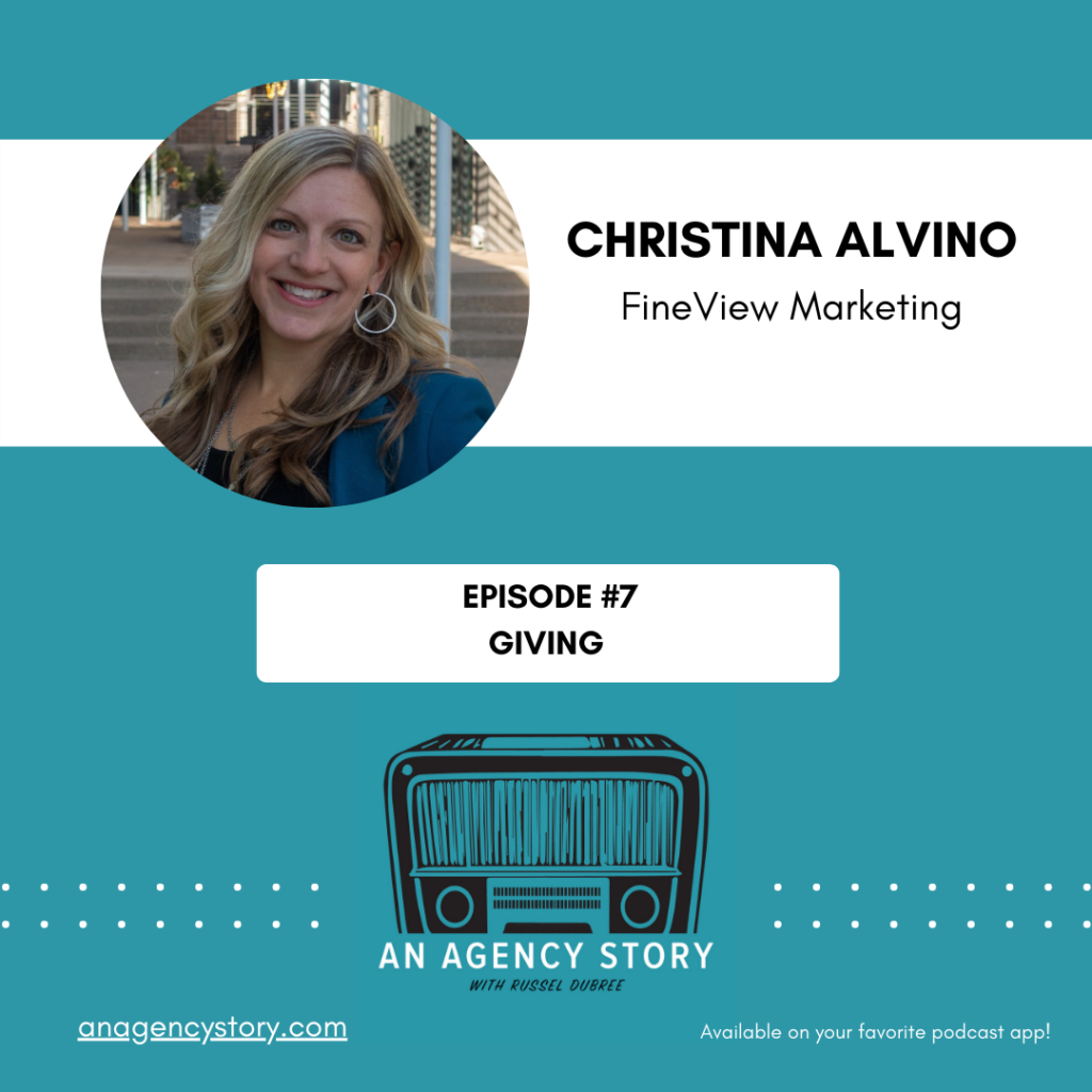 Christina_Alvino_An_Agency_Story