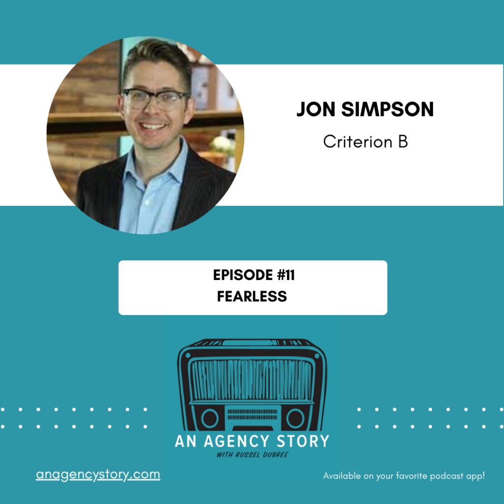 Jon_Simpson_An_Agency_Story