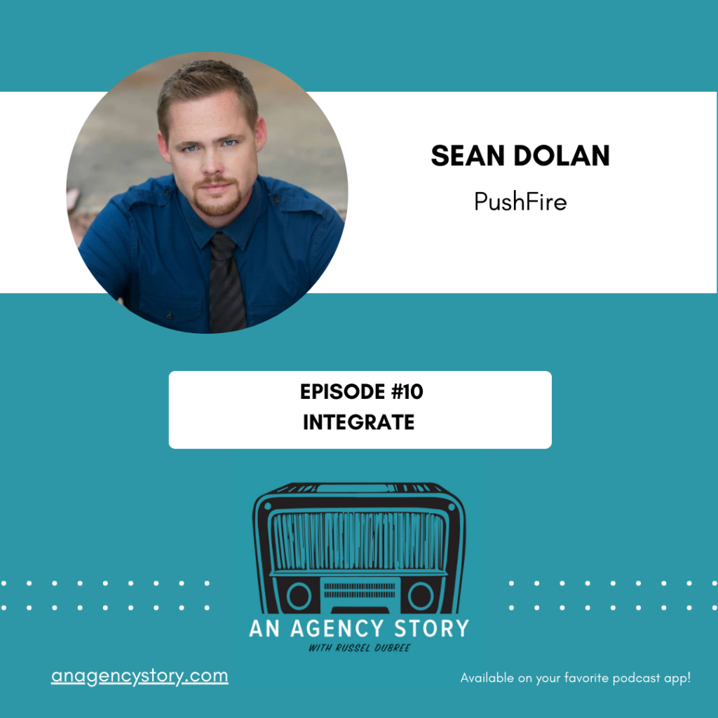 Sean_Dolan_An_Agency_Story