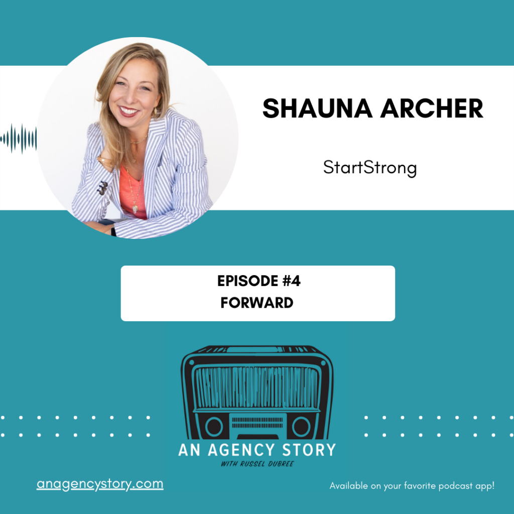Shauna_Archer_StartStrong_Marketing